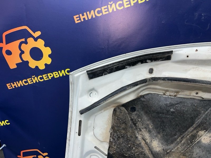Капот L200 KB4T 2012 KB4T 4D56U