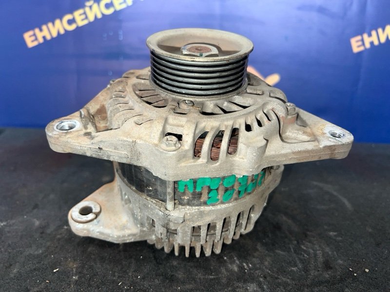 Генератор Mitsubishi L200 KB4T KB4T 4D56U