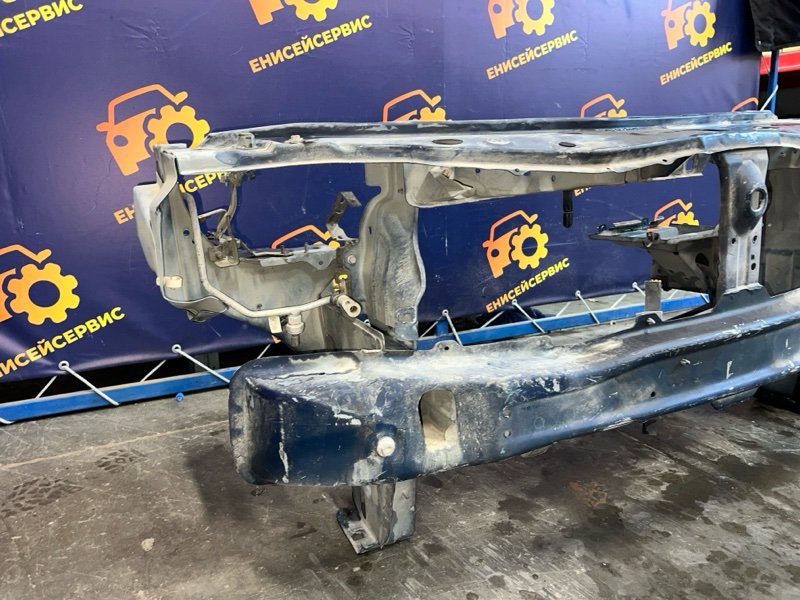 Панель передняя (телевизор) Renault Duster HSA H4M