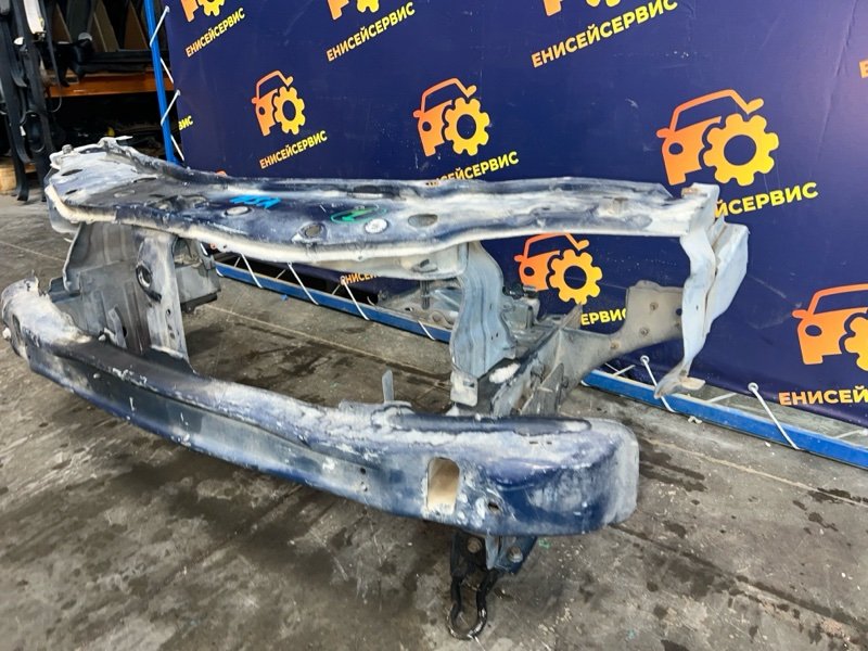 Панель передняя (телевизор) Duster 2016 HSA H4M