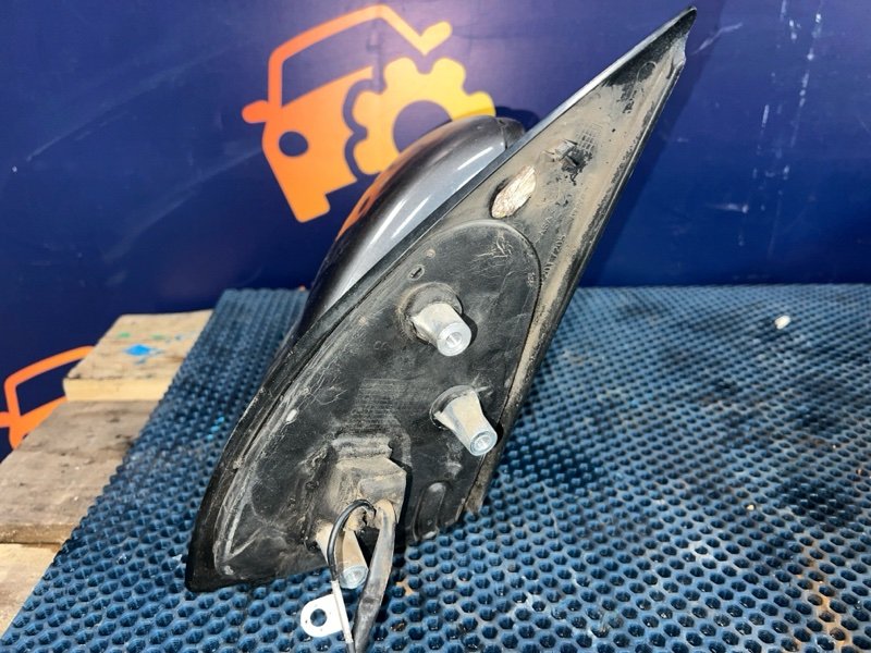 Зеркало правое amarok 2014 CNFA CNFA