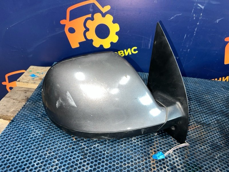 Зеркало правое amarok 2014 CNFA CNFA