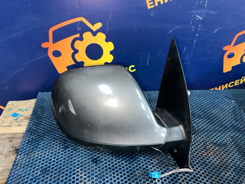 Зеркало правое amarok 2014 CNFA CNFA