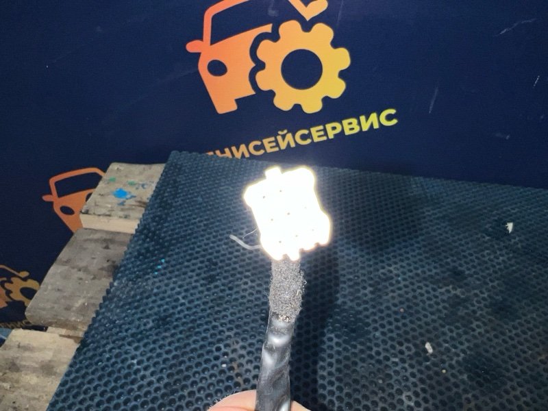 Зеркало левое Mazda 3 BM P5-VPS