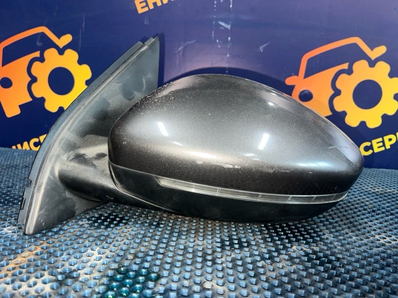 Зеркало левое 308 2020 T9