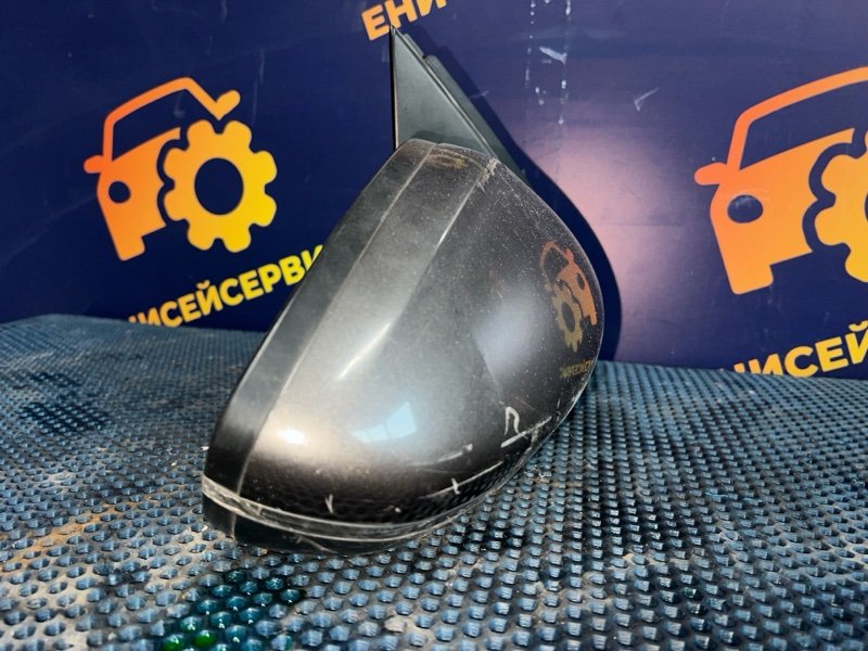 Зеркало правое 308 2020 T9