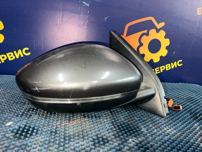 Зеркало правое 308 2020 T9