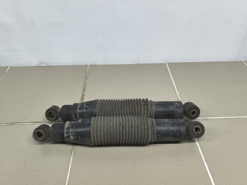 Амортизатор подвески 553004L002