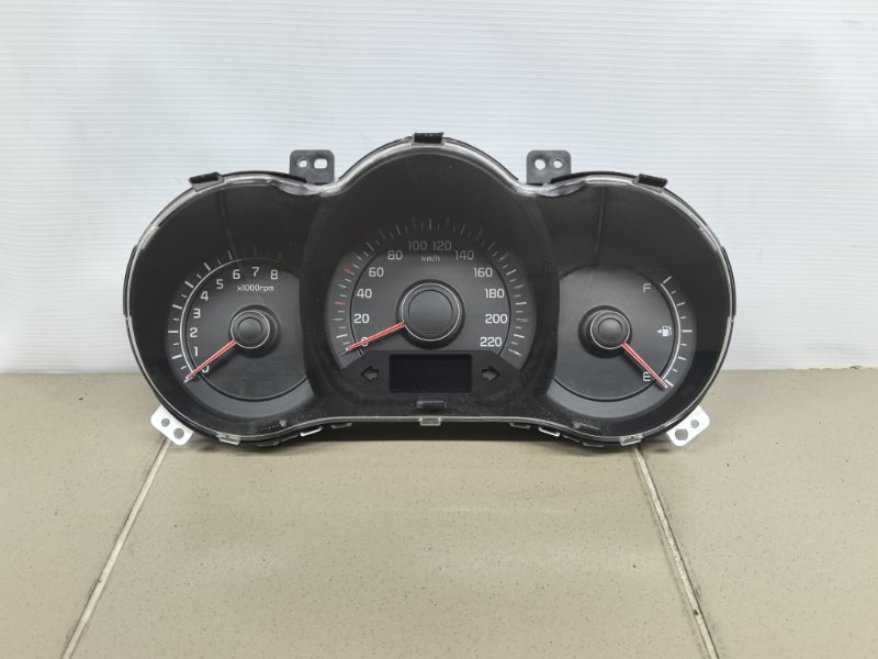 Панель приборов 940034Y110