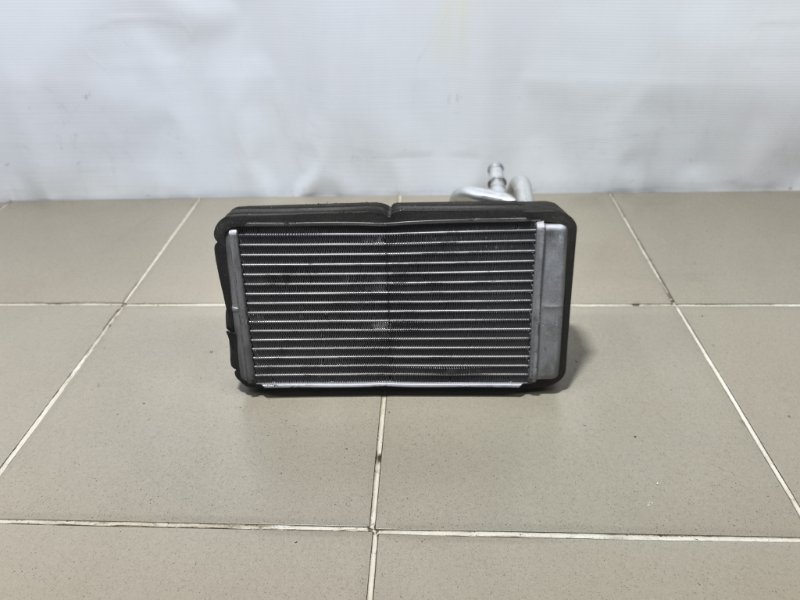 Радиатор печки 27140EB01A