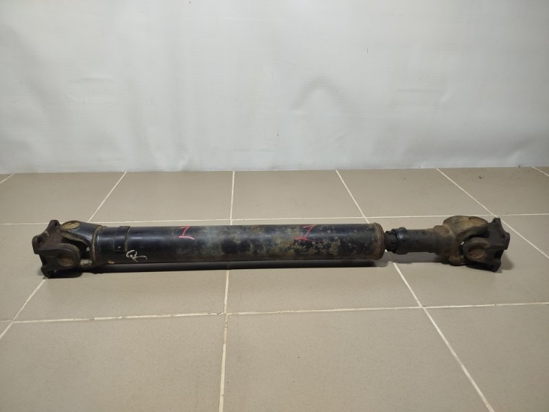 Карданный вал 37200EB300