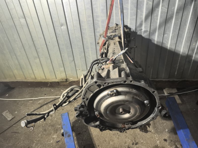 АКПП ( Автоматическая коробка передач) 310203HX7A