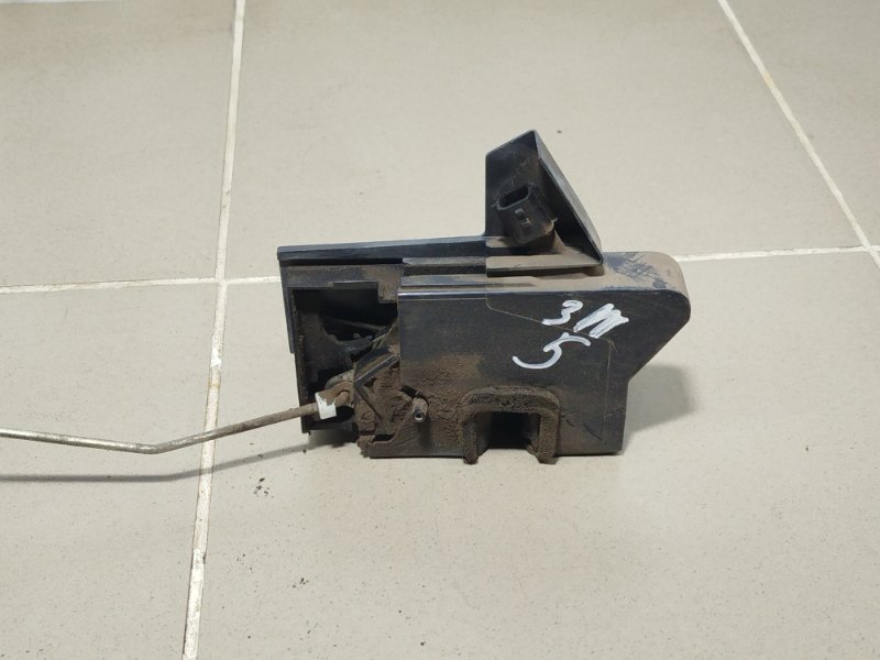 Замок боковой двери 825024490R