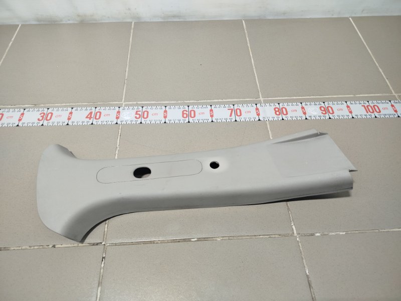 Накладка на стойку кузова 8200732339