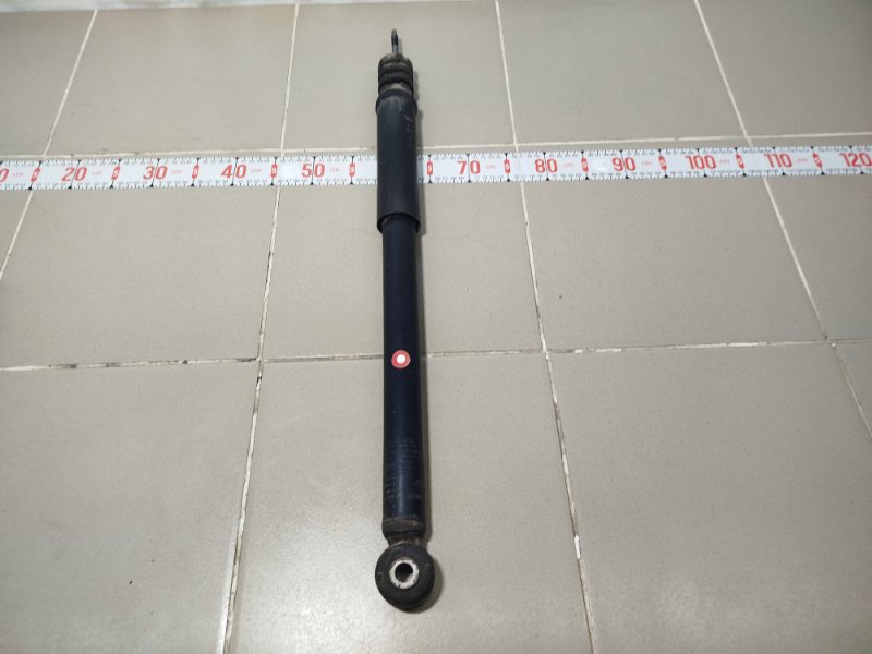 Амортизатор подвески 562105043R