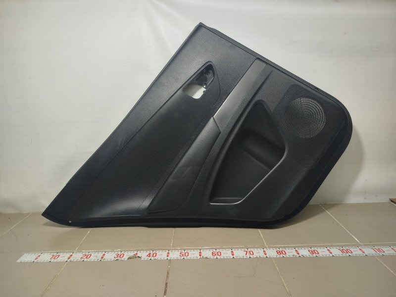 Обшивка боковой двери 732A134001LBA