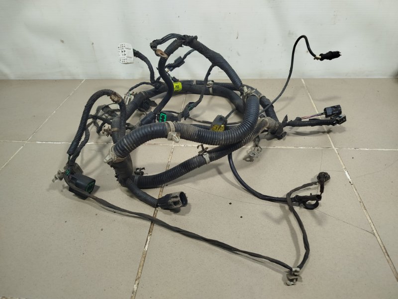 Проводка (коса) 96415246