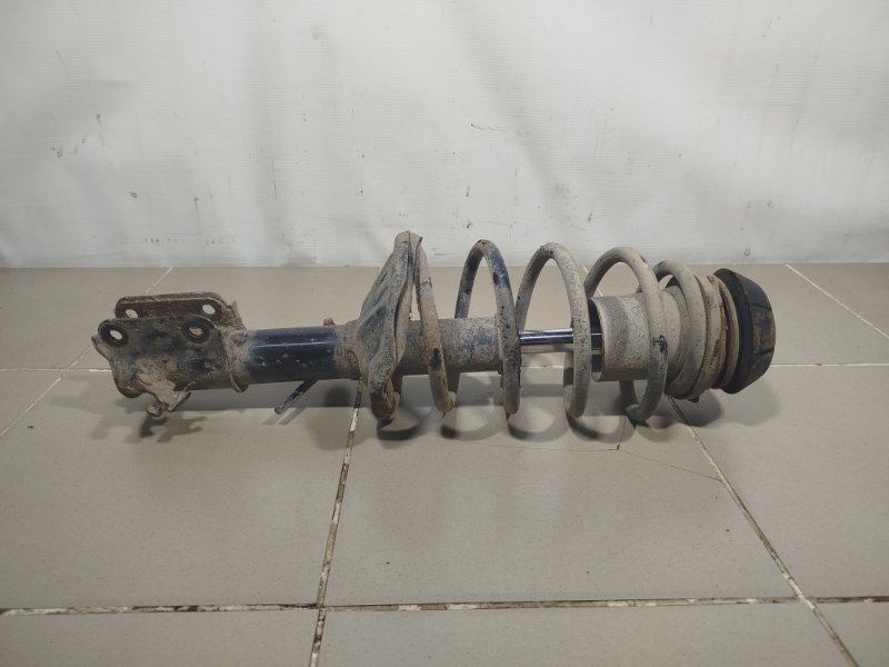 Стойка подвески 96407820