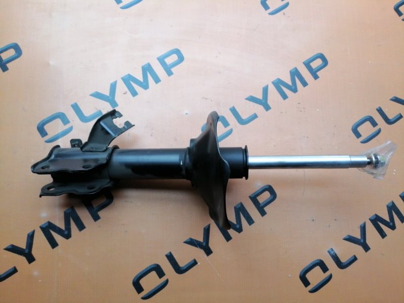 Стойка передняя левая FIAT PUNTO 176 334080 новая