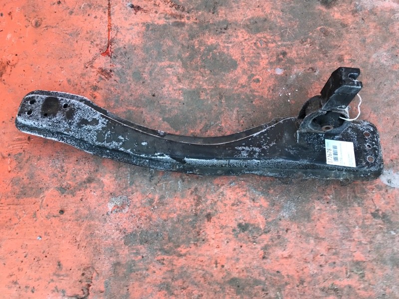 Запчасть балка под двс TOYOTA COROLLA SPACIO 2002 ZZE124 1ZZ-FE 51204-12120 контрактная Балка под двс TOYOTA COROLLA SPACIO 2002 ZZE124 1ZZ-FE 51204-12120 контрактная