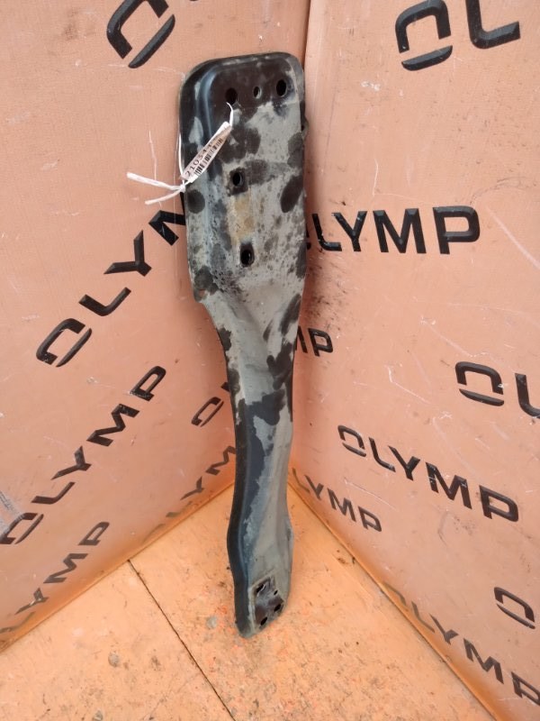Балка под двс TOYOTA RAV4 2000 ACA21 1AZ-FSE 51204-12120 контрактная