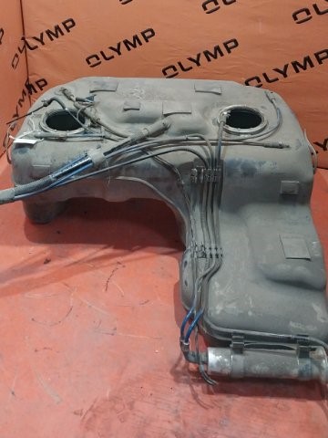 Бензобак BMW X5 2000 E53 M62 16116766596 контрактная