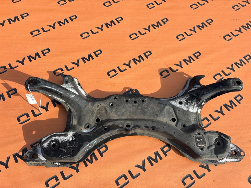 Балка под двс TOYOTA COROLLA SPACIO NZE121 1NZ-FE 5120412120 контрактная