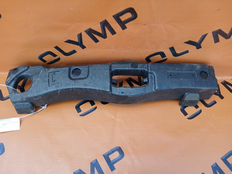 Запчасть пенопласт в бампер задний левый BMW X6 2008 E71 N54B30A 51127185721 контрактная Пенопласт в бампер задний левый BMW X6 2008 E71 N54B30A 51127185721 контрактная