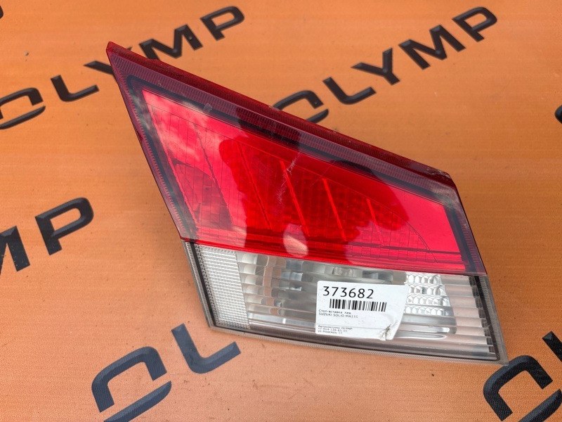 Стоп-вставка левая SUZUKI SOLIO MA15S 3625054M0 контрактная