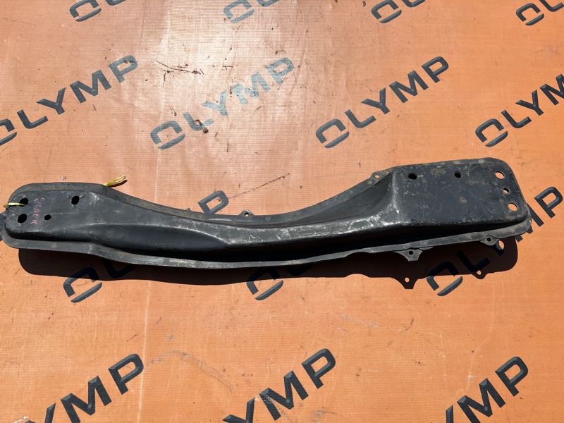 Балка под двс TOYOTA COROLLA FIELDER NZE141 1NZ-FE 5120412120 контрактная