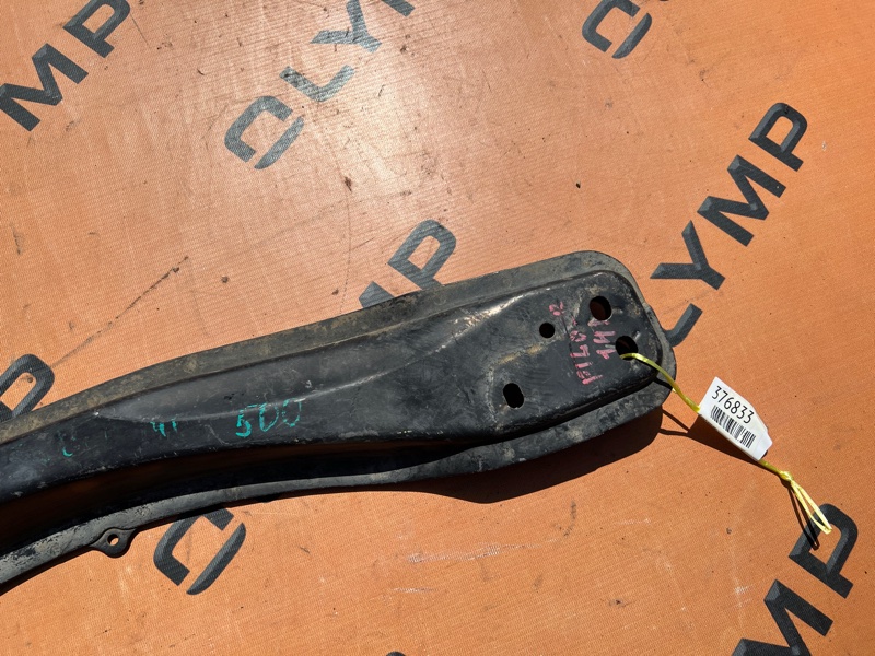 Балка под двс TOYOTA COROLLA FIELDER NZE141