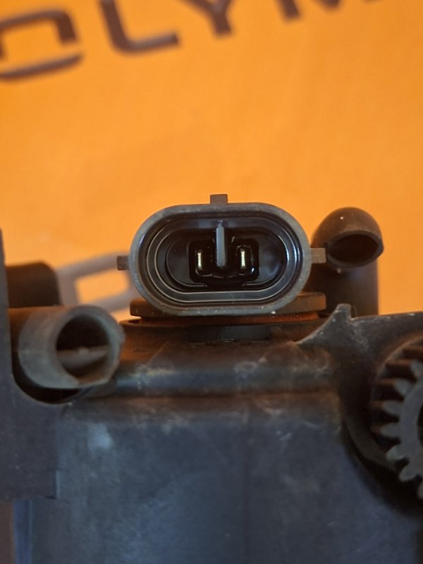 Туманка левая A4 2007 8EC ALT