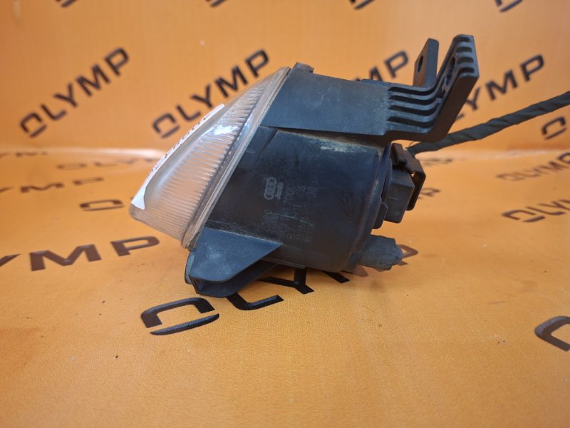 Туманка правая A4 2007 8EC ALT