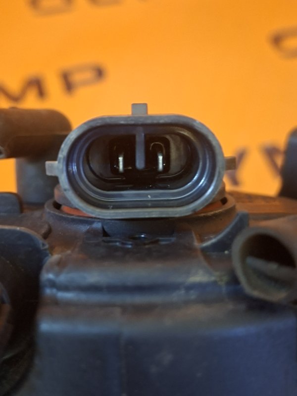 Туманка правая A4 2007 8EC ALT