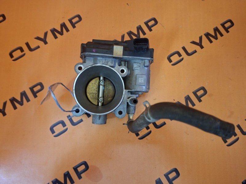 Дроссельная заслонка SUBARU LEVORG VM4 FB16 16112AA440 контрактная