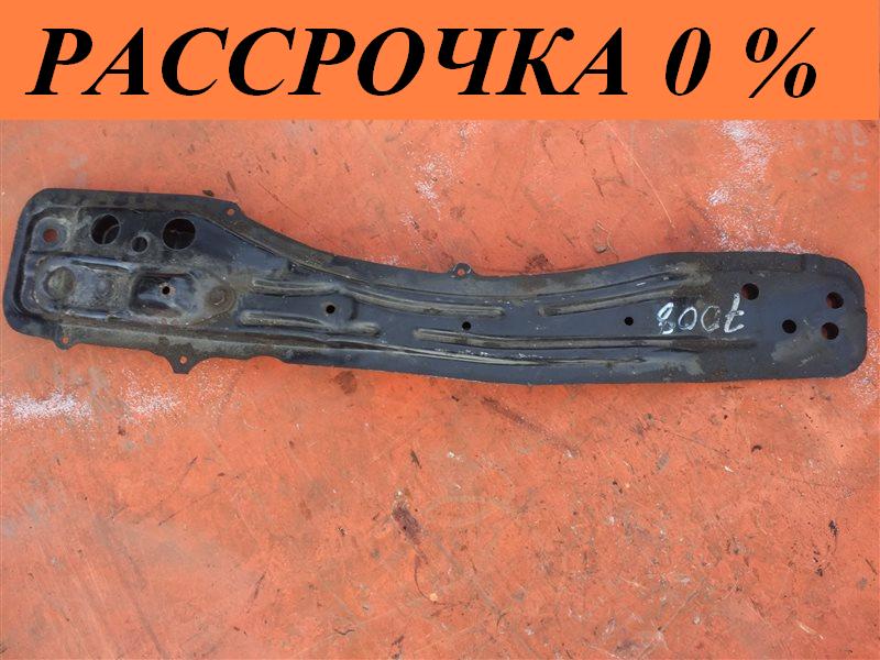 Запчасть балка под двс TOYOTA COROLLA FIELDER NZE144 1NZ-FE 51204-12120 контрактная Балка под двс TOYOTA COROLLA FIELDER NZE144 1NZ-FE 51204-12120 контрактная
