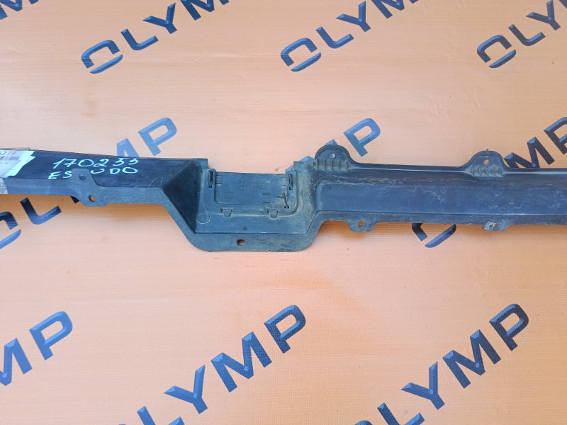 Защита бампера передняя SUZUKI ESCUDO TDA4W J24B