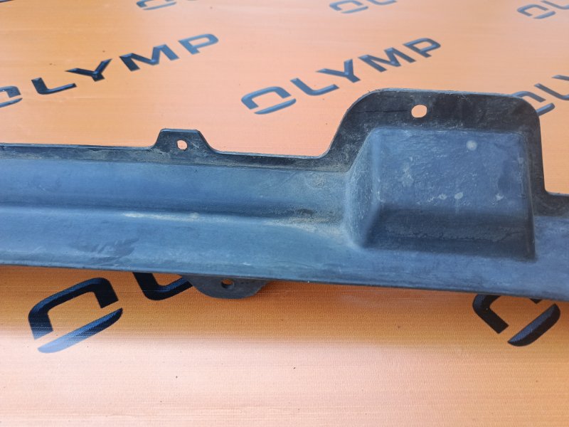 Защита бампера передняя ESCUDO TDA4W J24B