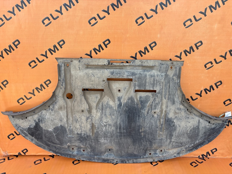 Защита двс AUDI A4 B8 CDHB 4F0 863 821 E контрактная
