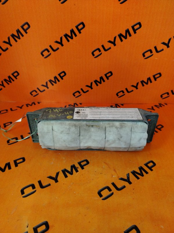 Airbag пассажирский AUDI A4 2007 8EC ALT 8E1880204B контрактная