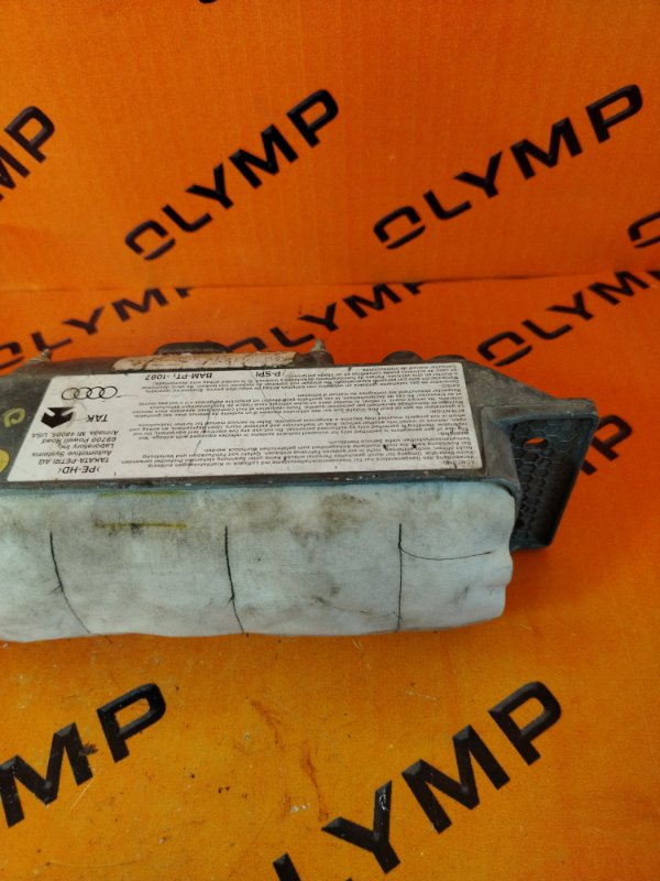 Airbag пассажирский AUDI A4 8EC ALT