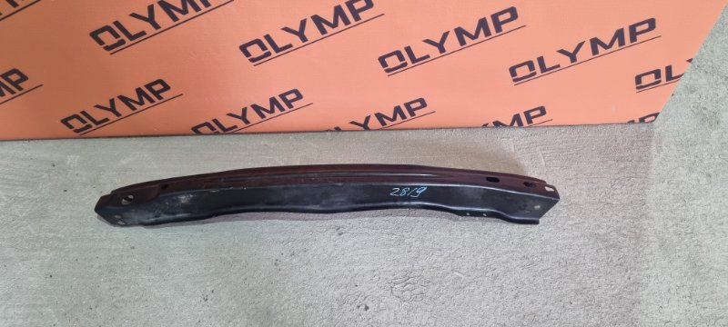 Усилитель бампера задний AUDI A5 2014 8T CDN 8T0807313 контрактная