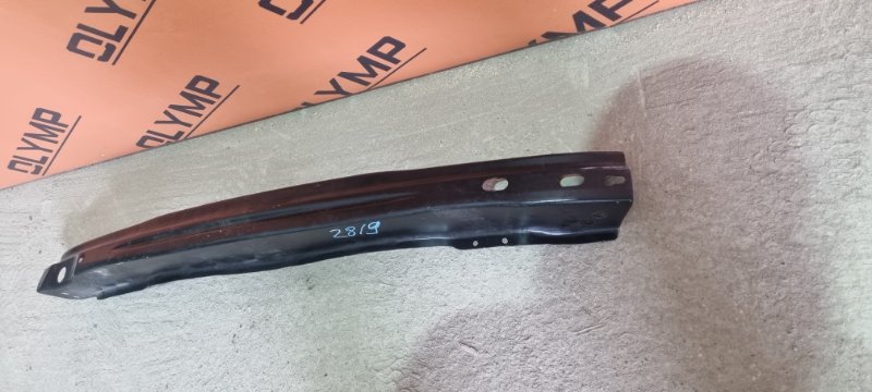 Усилитель бампера задний A5 2014 8T CDN