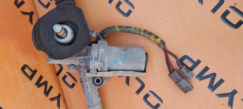 Рулевая рейка DEMIO DY3W ZJ Рулевая рейка DEMIO DY3W ZJ