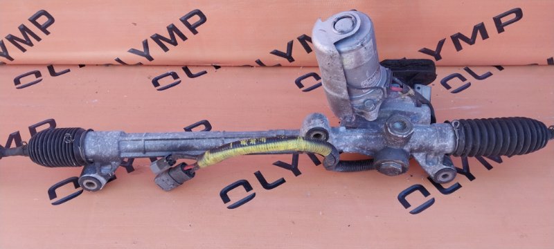 Рулевая рейка DEMIO DY3W ZJ Рулевая рейка DEMIO DY3W ZJ
