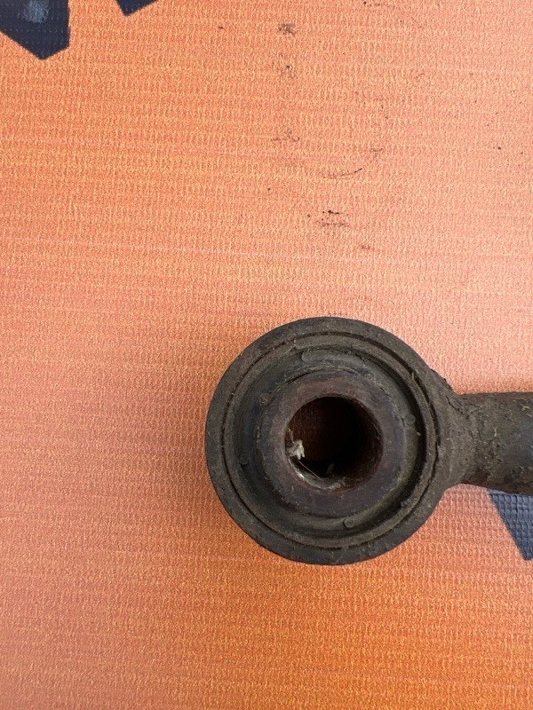 Тяга поперечная задняя ALTO HA24V K6A