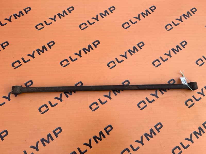 Тяга поперечная задняя TOYOTA LAND CRUISER HDJ81 1HDFT 4874060040 контрактная