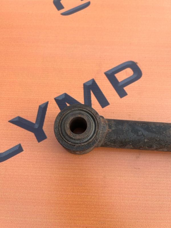 Тяга поперечная задняя LAND CRUISER HDJ81 1HDFT