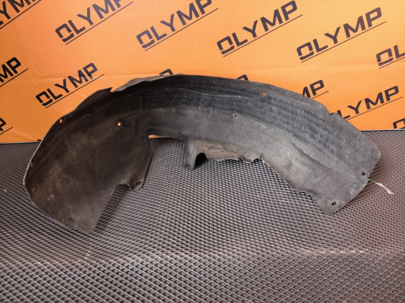Подкрылок задний правый 118 2016 F20 B38B15A Подкрылок задний правый 118 2016 F20 B38B15A