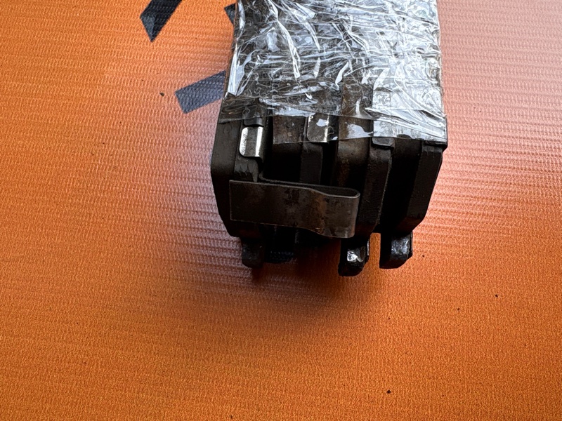 Колодки передние FIT GD1 L13A Колодки передние FIT GD1 L13A